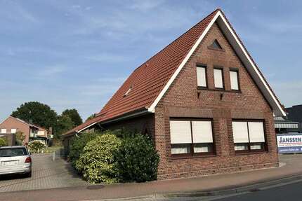 Haus zum Kaufen in Apen 210.000,00 € 130 m²