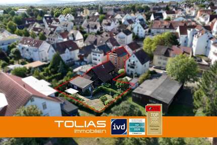 Haus zum Kaufen in Stuttgart 698.000,00 € 175.91 m²
