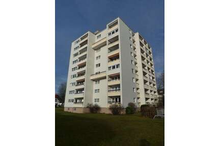 Wohnung zum Kaufen in Freudenstadt 199.000,00 € 84 m²