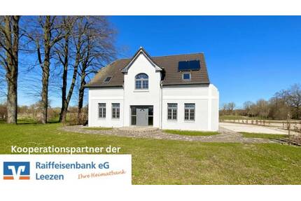 Großes Landanwesen - ideal für Pferdehaltung, saniert & einzugsbereit - Rickling / Fehrenbötel