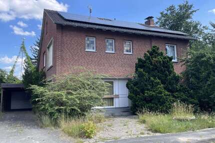 Haus zum Kaufen in Rheda-Wiedenbrück 338.000,00 € 150.21 m²