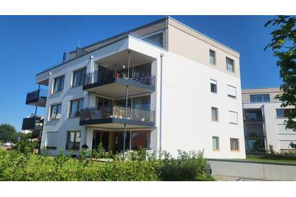 Großzügige 3-Zimmerwohnung im 1. OG in Friedrichshafen-West