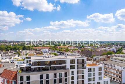 Wohnung zum Kaufen in Hamburg 1.075.000,00 € 102 m²
