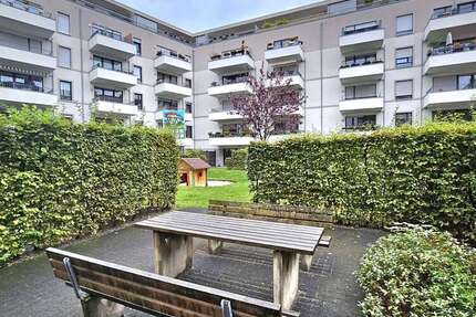 Wohnung zum Mieten in Dortmund 930,00 € 82.74 m²