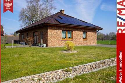 Haus zum Kaufen in Rhauderfehn 339.000,00 € 105 m²