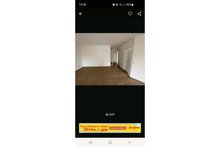 Mietwohnung Nachmieter zum 1.4. - Nordhorn Bookholt