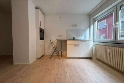 Wohnung zum Mieten in Kaiserslautern 390,00 € 24 m²