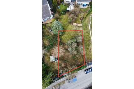 Grundstück zu verkaufen in Pforzheim 199.000,00 € 442 m²