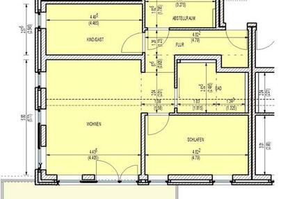 Mietwohnung in Bad Zwischenahn - Provisionsfrei