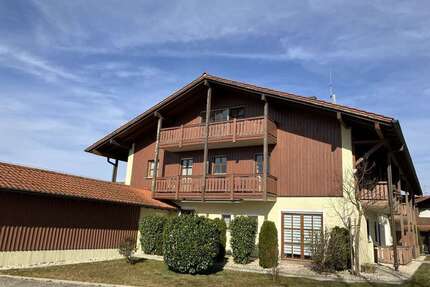 Wohnung zum Kaufen in Kirchham 115.000,00 € 60 m²