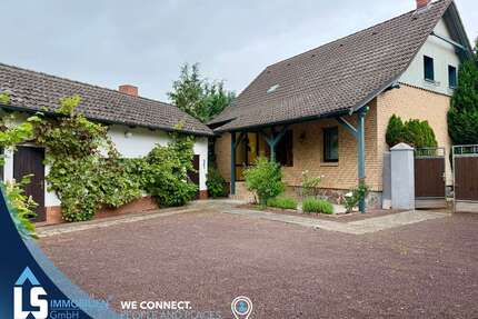 Haus zum Kaufen in Stendal OT Börgitz 149.000,00 € 134 m²