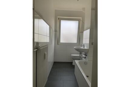 3-Zimmer-Wohnung in Gelsenkirchen Bulmke-Hüllen