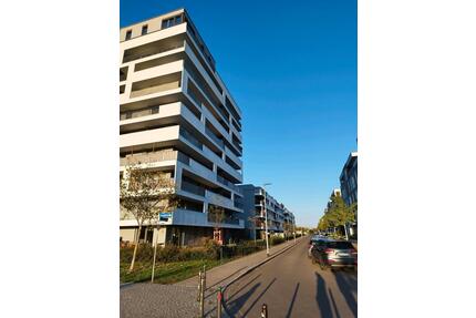 Besichtigungsstop - Moderne 4-Raumwohnung Johannesvorstadt - Erfurt Johannesplatz