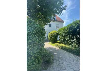 Wohnung zum Mieten in Lindau 1.400,00 € 117 m²