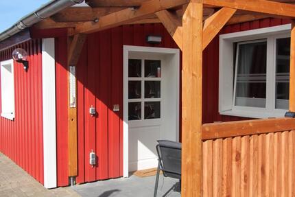 Ferienhaus Vogelsang in Feldberg - Feldberger Seenlandschaft