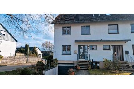 DH-Hälfte Garbsen Dorf Horst - 110qm + Ausbaureserveca. 2 Zi