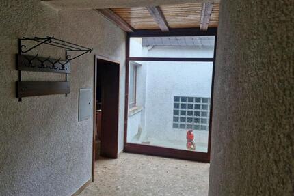 Haus mit Garten Behindertengerecht 11 Zimmer 450m2 - Hallstadt