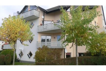 Wohnung im 1.OG mit Balkon - 700,00&nbsp;EUR Kaltmiete, ca.&nbsp; 105,00&nbsp;m&sup2; in Daun (PLZ: 54550)