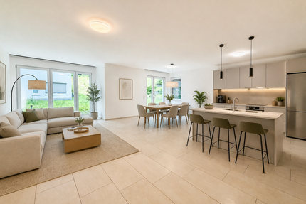 Wohnung zum Kaufen in Dortmund 469.000,00 € 116 m²