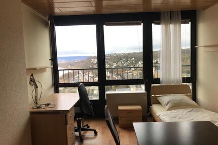 30 qm Appartement möbeliert 56179 Vallendar - Bendorf