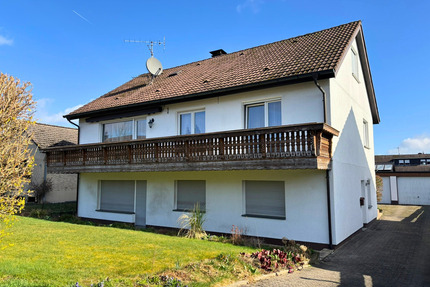 Ein Zuhause zum Ankommen - stilvolle Etagenwohnung mit Wohlfühlcharakter - Neuenrade Küntrop