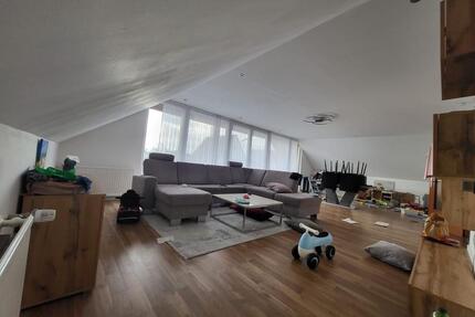 Große Helle 3- Zimmerwohnung in Bremerhaven-Wulsdorf zu vermieten