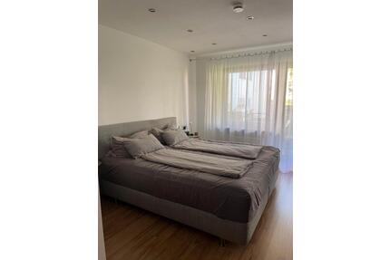 Attraktive Kapitalanlage: Vermietete 3,5-Zimmer-Wohnung - Uhingen