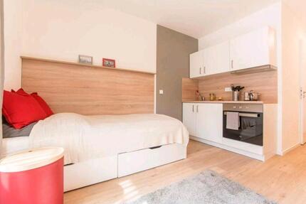 Nachmieter für meine Wohnung - 884,00&nbsp;EUR Kaltmiete, ca.&nbsp; 19,00&nbsp;m&sup2; in Hamburg (PLZ: 20097) Hamburg-Mitte