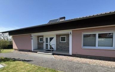 EFH in exponierter Lage Urlaubsflair - Bad Karlshafen