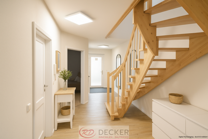 Wohnung zum Kaufen in Dorfen 499.000,00 € 99.4 m²