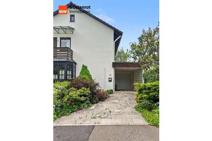Haus zum Kaufen in Ettlingen 519.000,00 € 135 m²