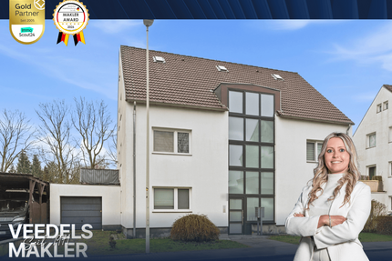 Wohnung zum Kaufen in Hilden 229.000,00 € 64 m²