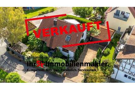 Haus zum Kaufen in Gaienhofen 875.000,00 € 199.28 m²
