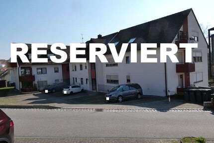 Wohnung zum Kaufen in Stockach 134.000,00 € 53 m²