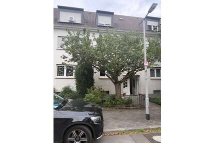 Wohnung zum Mieten in Mannheim 1.100,00 € 90 m²