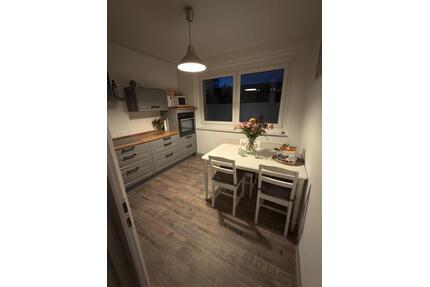 Girly WG- 2 Zimmer frei absofort - Berlin Treptow-Köpenick
