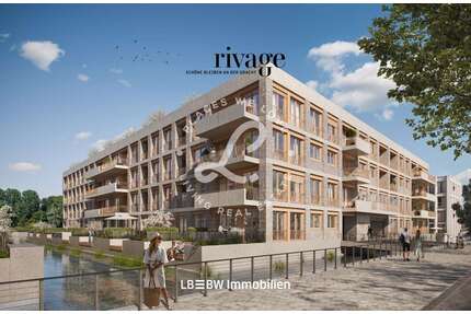 Wohnung zum Kaufen in Mainz 599.900,00 € 69.89 m²