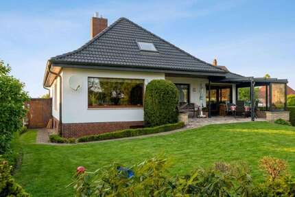 Haus zum Kaufen in Nordstemmen 399.000,00 € 220 m²
