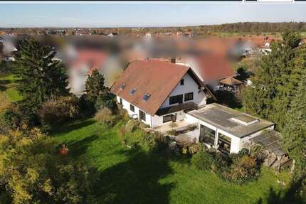 Haus zum Kaufen in Schutterwald 860.000,00 € 287 m²