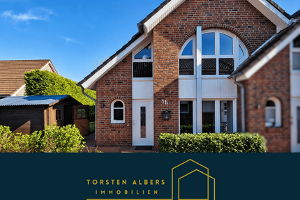 Wohnung zum Mieten in Papenburg 885,00 € 85 m²