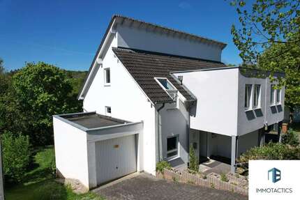 Haus zum Kaufen in Bad Sobernheim 399.000,00 € 143 m²