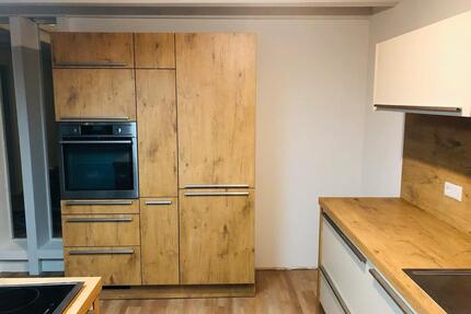 5,5-Zimmer-Wohnung auf 2 Etagen mit Galerie & Balkon - Rheinfelden (Baden)