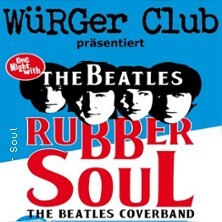 Rubber Soul