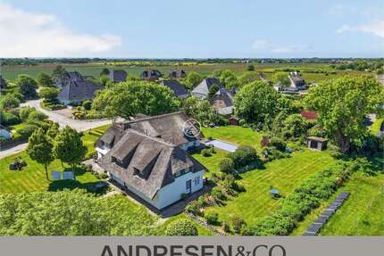 Haus zum Kaufen in Sylt 795.000,00 € 70 m²