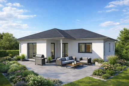 Haus zum Kaufen in Halle 482.800,00 € 115 m²