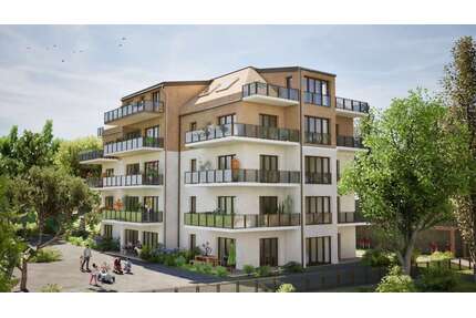 Wohnung zum Kaufen in Markkleeberg 440.622,00 € 75.32 m²
