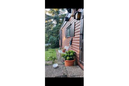 Wochenendhaus zu verkaufen - 12.600,00&nbsp;EUR Kaufpreis, ca.&nbsp; 35,00&nbsp;m&sup2; in Bad Kreuznach (PLZ: 55583) Bad Münster am Stein-Ebernburg