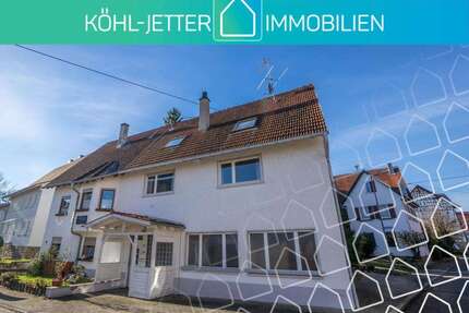 Haus zum Kaufen in Grosselfingen 149.000,00 € 166 m²