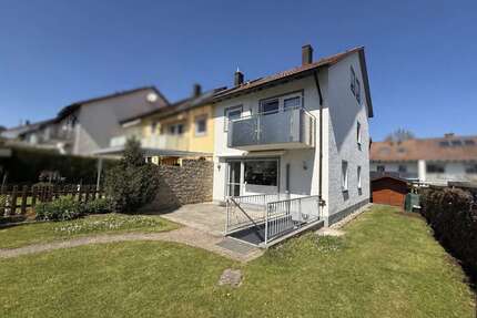Haus zum Kaufen in Sulz am Neckar 389.000,00 € 107 m²