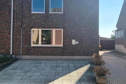 Einfamilienhaus in Jülich-Daubenrath